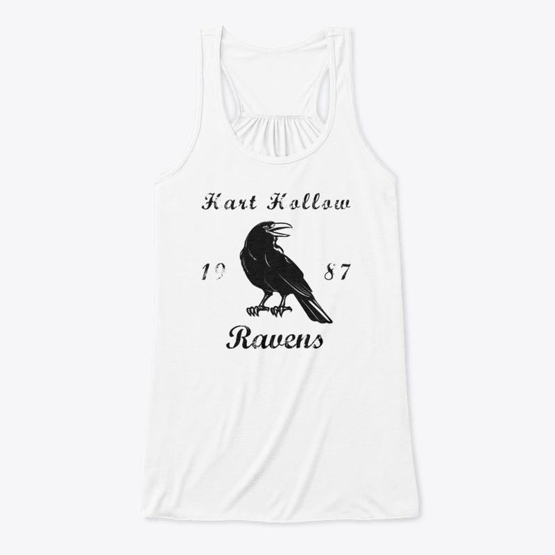 Hart Hollow Ravens