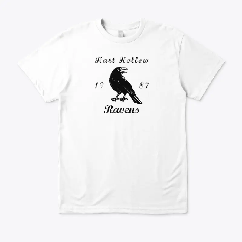 Hart Hollow Ravens